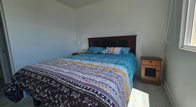 Шале Oceana Suites Papudo