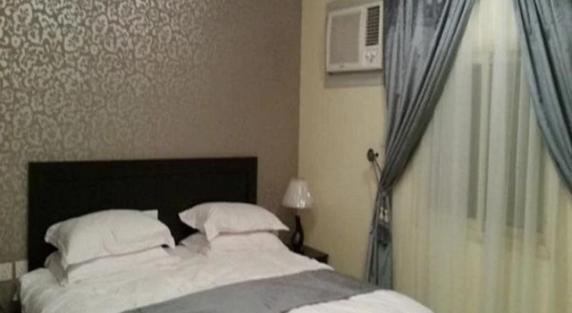 Lafontaine Rosa Aseer, Buchen Sie Hotel Chamis Muschait Provinz Asir