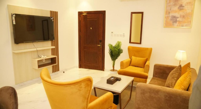 View Rose Apartment