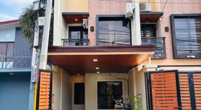 The Zion Grand |Modern 4BR/4TB Luxury Home (20pax), Varaa Hotelli Paranaque Metro Manila