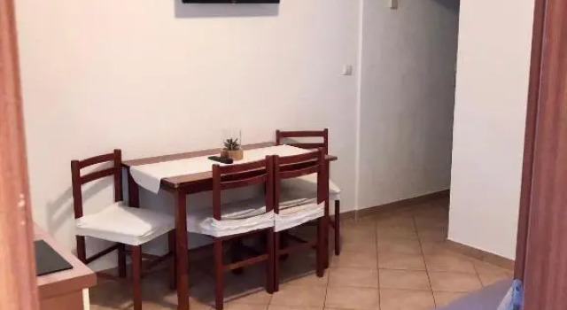 Студия Comfort Hotel B&B CHAMBERLAIN