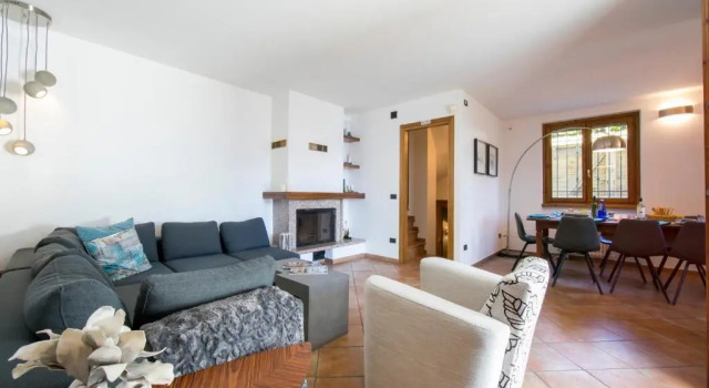 Вилла Casa dei Galli