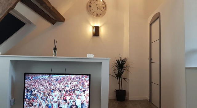 Location Saint-malo Solidor vue mer, Rezerwuj Hotel  