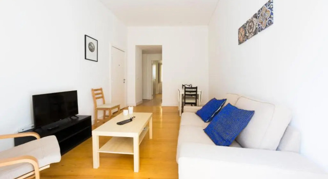 The Trendy Prince Lisbon Apartment