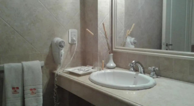 Номер Standard Hosteria Arenas