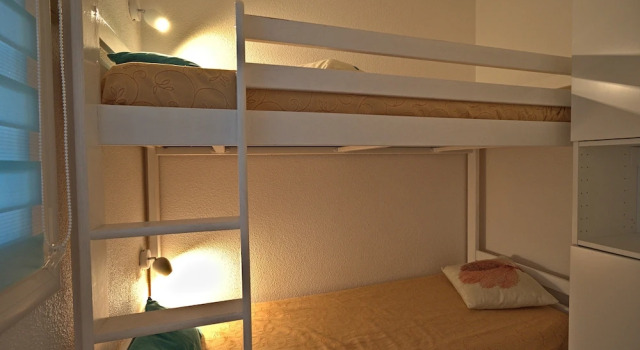 Семейная студия Rivages dUlysse Port Camargue
