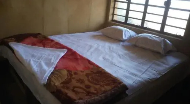 Roshnai Village Resort, Prenota Resort Bolpur West Bengal