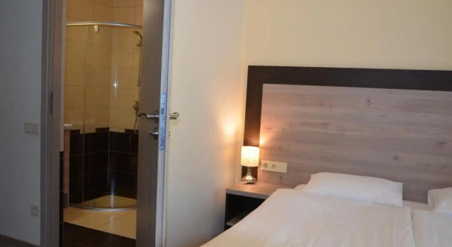 Номер Economy Отель Vila Labas Rytas