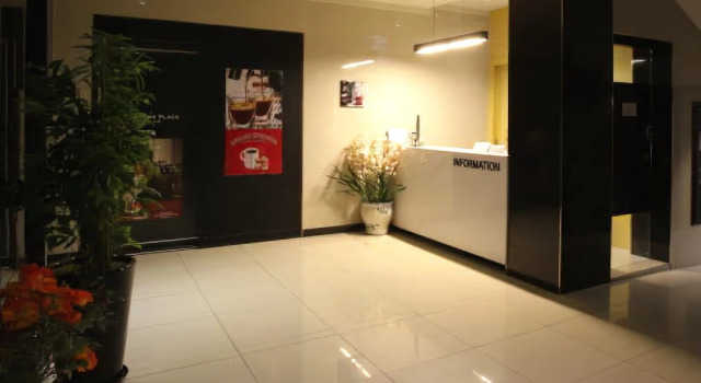 K City Hotel, Забронировать Отель Отели Тондэмун-гу 3 звезды, 3*