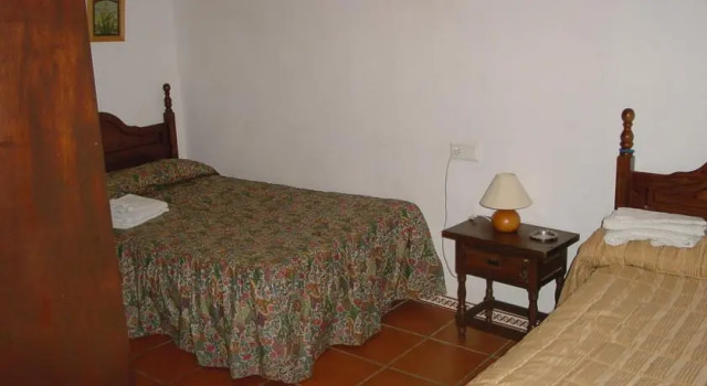 Casas La Pepa