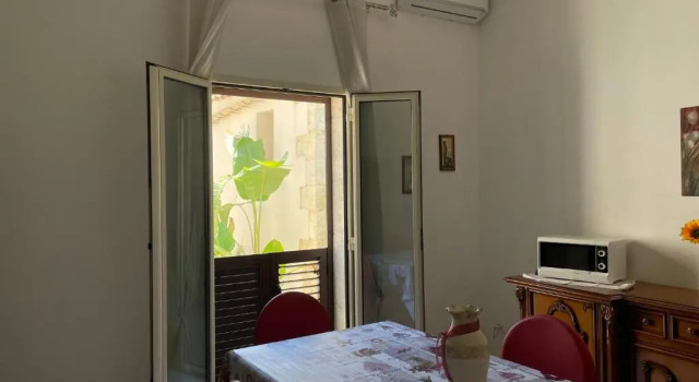Al Civico 18, Book Hotel Hotels in Sicily with Parking, Parking