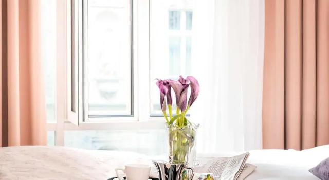 Двухместный номер Standard Nemzeti Hotel Budapest - MGallery Collection