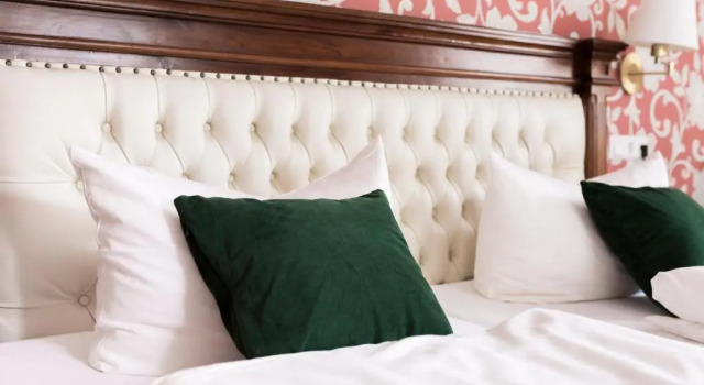 Двухместный номер Standard Hotel Löwen-Weinstube