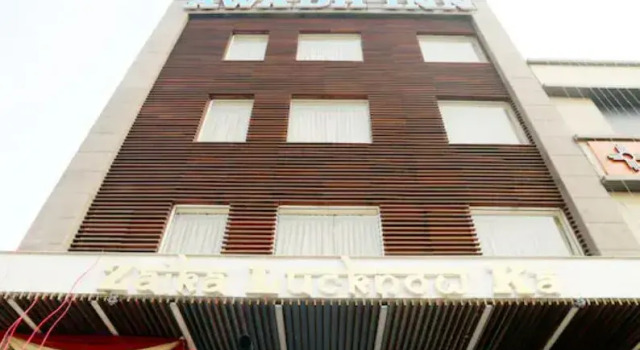Awadh Inn