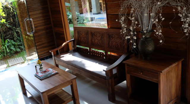 Budhi Ayu Villas Ubud