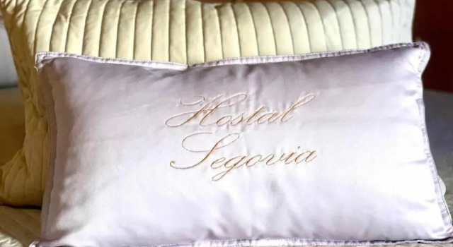Номер Economy Hostal segovia adults only