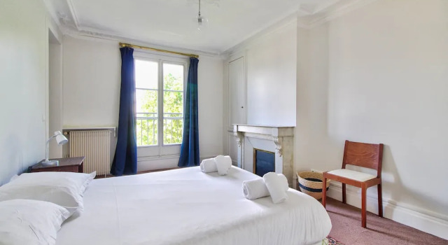 Appartement Trudaine - Montmartre, Забронировать Апартаменты/квартира 9-й округ: Опера Париж, рядом с Гран Бульвар