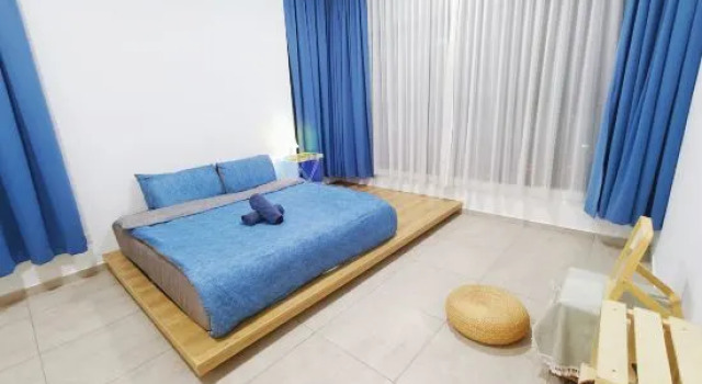 Люкс Standard Atlantis Residence Melaka
