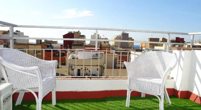 Номер Deluxe Hotel Victoria