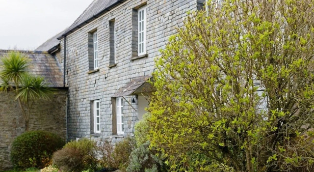 Degembris Farmhouse, 预订 酒店 圣纽林东部 英国