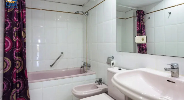 Апартаменты Standard Residencial Casablanca Casa Azahar