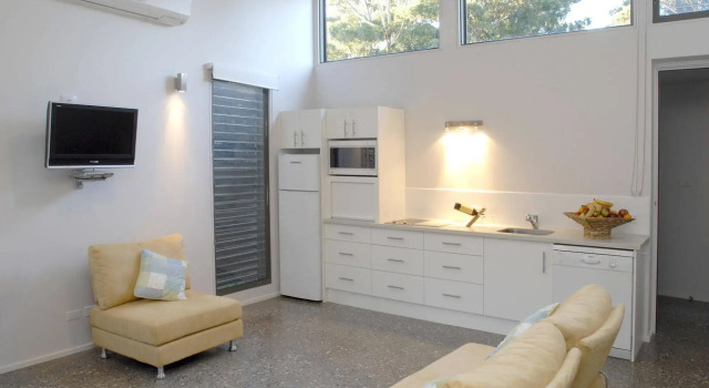 By the Beach B&B and Apartments, Забронировать Апартаменты/квартира Апартаменты Санкчури-Пойнта, Апартаменты/квартира