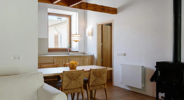 Апартаменты Пентхаус с 2 комнатами Agroturismo Filicumis by MHR