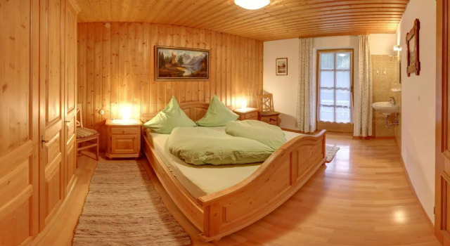 Öderbauer-Hof, Varaa Hotelli Hotellit Baijeri pysäköinnillä, Pysäköinti
