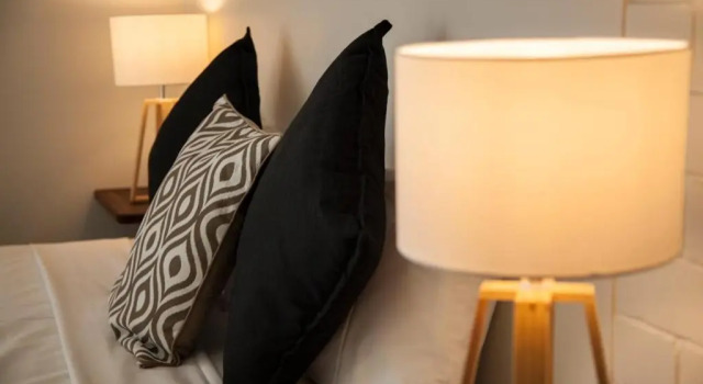 Номер Deluxe Herston Place Motel