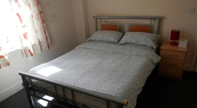 Shamrock Guest House