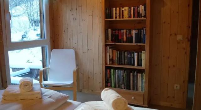Dreamy Chalet on the Slopes