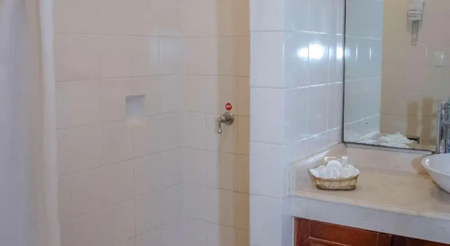 Номер Standard Best Western Plus Hotel Stofella
