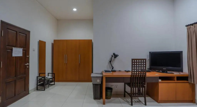 Jambuluwuk Residence Menteng, Buchen Sie Hotel SPA-Hotels in Jakarta, in der Nähe von Denkmal Selamat Datang, SPA