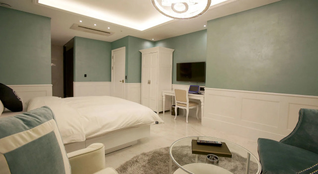 Hotel Cullinan Yongin