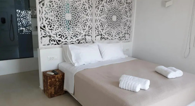 Номер Superior Bellou Suites