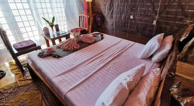 Suite Deluxe Fantasy Lodge