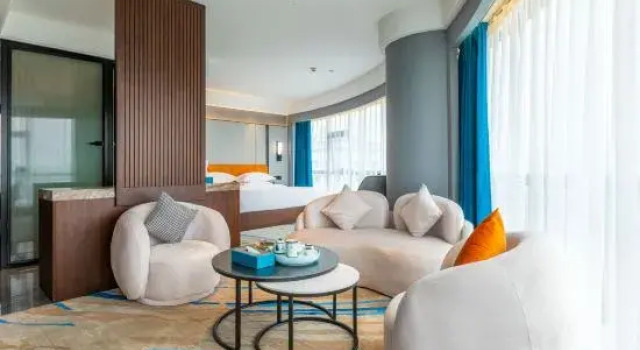 Boni International Hotel