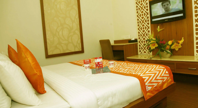 OYO Rooms Ramnagar Kalingarayan Street, Забронировать Отель Отели штата Тамилнада 3 звезды, 3*
