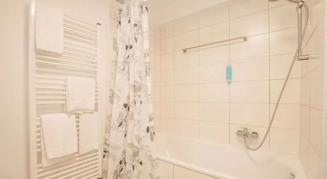 Апартаменты Standard с 2 комнатами Sure Hotel by Best Western Wilhelmshaven City