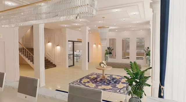 HYPNOSE HOTEl, Prenota Hotel Lubumbashi Repubblica Democratica del Congo
