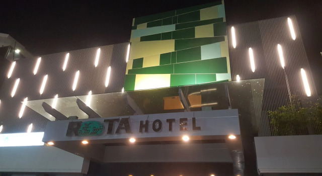 Rota International Hotel