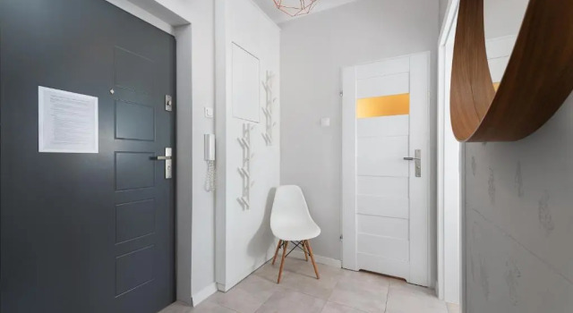 Студия Apartament ProBaltica II Gdynia