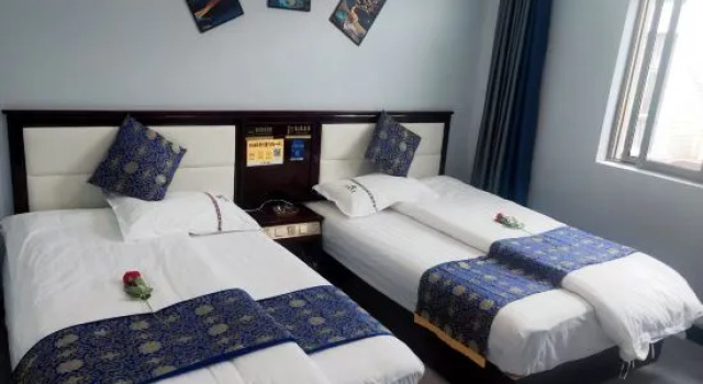 Huize Shuyuan Hotel, Prenota Hotel Hotel a Yunnan con parcheggio, Parcheggio