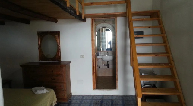 Villa La Rosa, Book Villa Hotels in Sicily with Parking, Parking