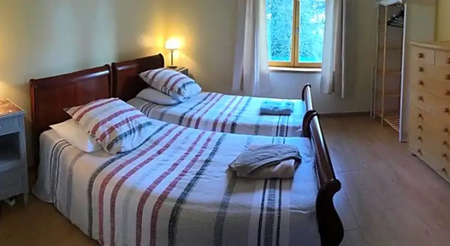 The Magnolias B&B, Book Bed and Breakfast Moyon Manche