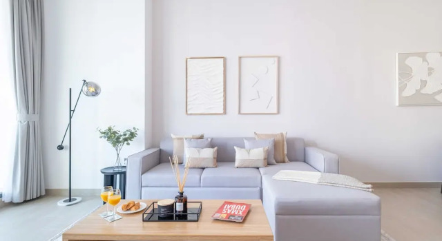 LUX  LIV Contemporary Marina View Suite, Забронировать Апартаменты/квартира Апартаменты Эмирата Дубая, рядом с Dubai Marina Yacht Club, Апартаменты/квартира
