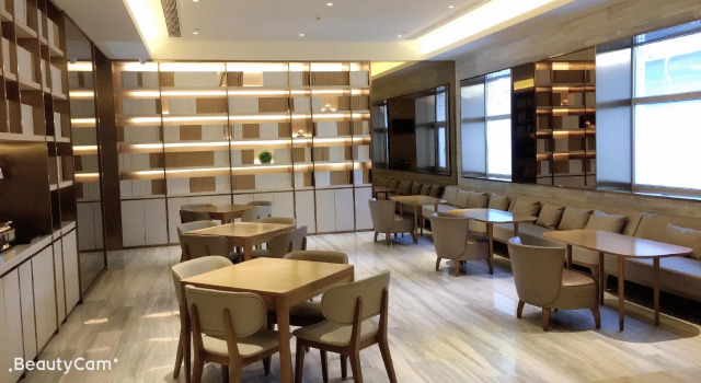 Люкс Business Ji Hotel Beijing Wukesong
