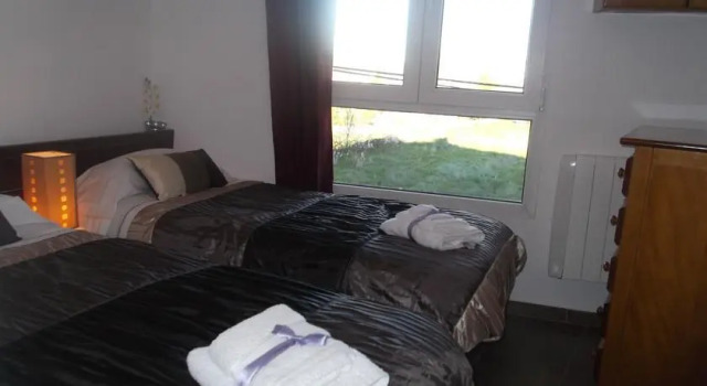 Apartamentos Rurales Luna del Lozoya, Забронировать Апартаменты/квартира Лосоя Провинция Мадрид