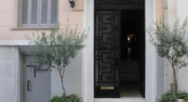 Boutique Athens Plaka Apartment PL4