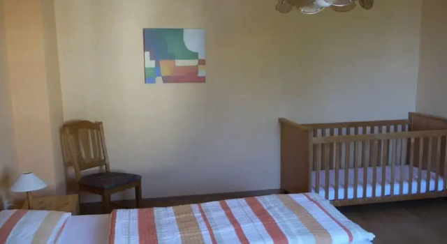 Апартаменты Holiday Apartment Haus-stumm